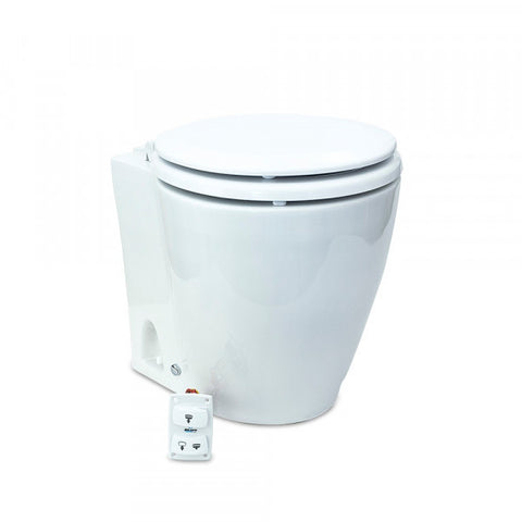 Marine Toilet by Albin (MPN: 07-03-045)