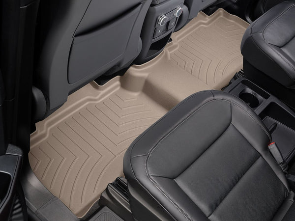 WeatherTech FloorLiner (MPN: 4515752)