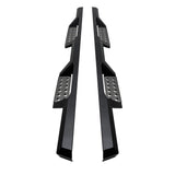 Westin HDX Stainless Drop Nerf Step Bars (MPN: 56-116852)