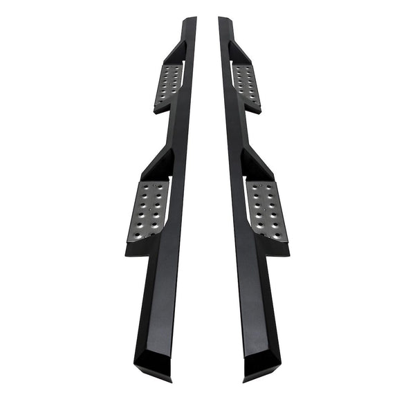 Westin HDX Stainless Drop Nerf Step Bars (MPN: 56-116852)