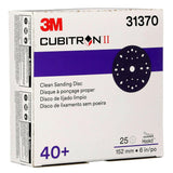 3M Cubitron II Hookit Sanding Disc (MPN: 31370)