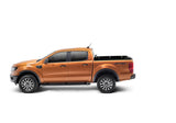 Truxedo TruXport Soft Roll-Up Tonneau Cover (MPN: 231001)