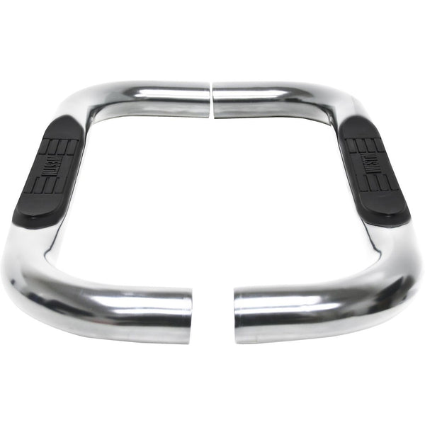 Westin E-Series Nerf Bars (MPN: 23-4110)