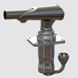 Taco Grand Slam 300 Outrigger Mount (MPN: GS-300)