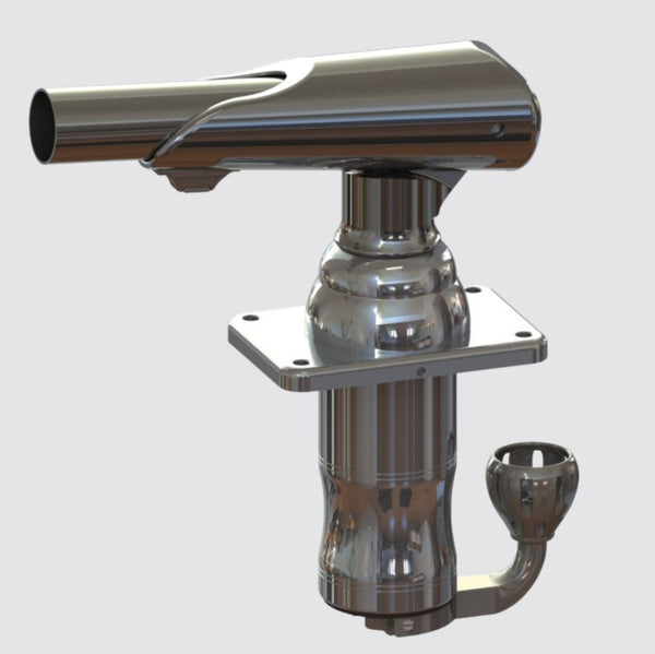 Taco Grand Slam 300 Outrigger Mount (MPN: GS-300)