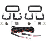 Westin HDX Flush Mount LED Light Bar (MPN: 57-0025)