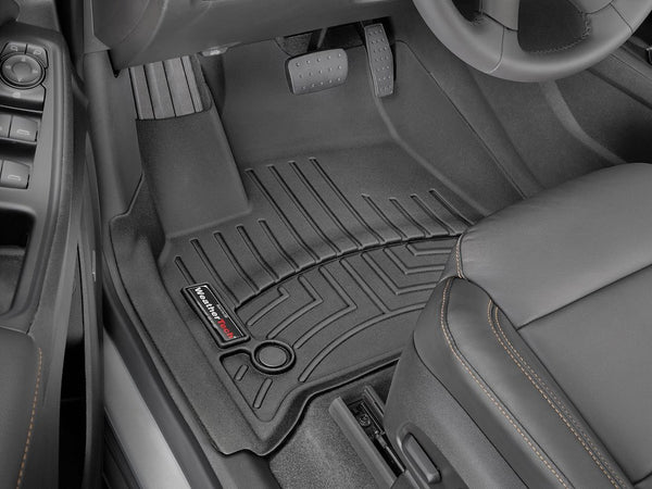 WeatherTech FloorLiner (MPN: 4412281)