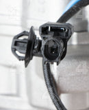 Four Seasons Air Conditioner Compressor (MPN: 168372)