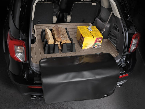 WeatherTech Cargo Liner (MPN: 401667)