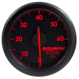 AutoMeter Gauge Boost AirDrive (MPN: 9160-T)