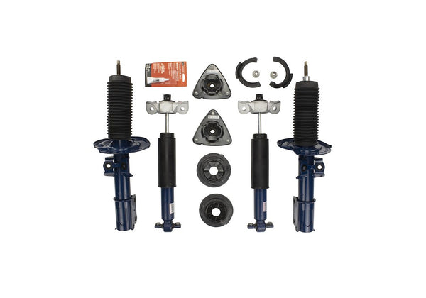 Ford Performance Lowering Kit (MPN: M-18000-F)