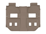 WeatherTech FloorLiner Tan Molded Fit (MPN: 456073)