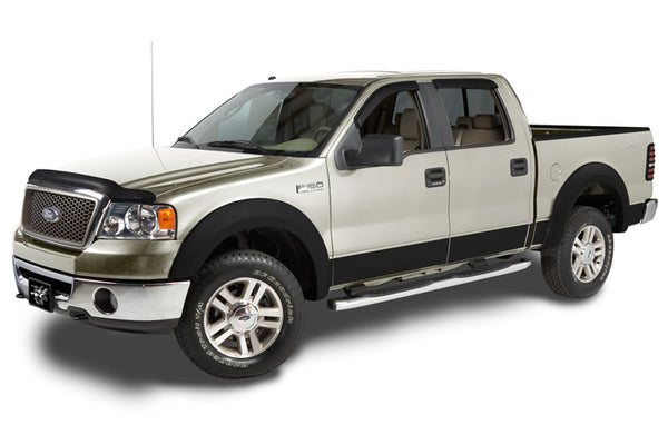 Stampede Fender Flare (MPN: 8401-2R)