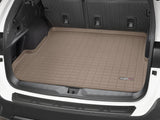 WeatherTech Cargo Liner (MPN: 411320)