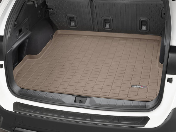 WeatherTech Cargo Liner (MPN: 411320)