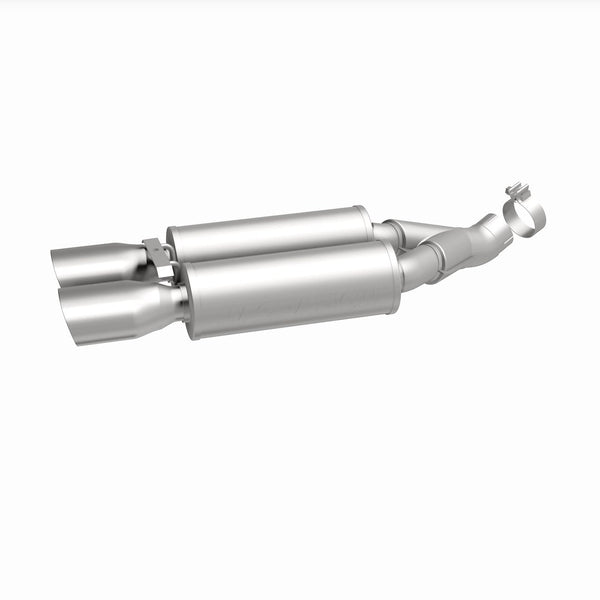 Magnaflow Chrysler Crossfire Exhaust System Kit (MPN: 15054)