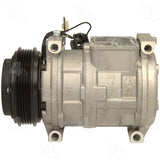 Four Seasons Air Conditioner Compressor (MPN: 58356)