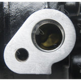 Four Seasons Air Conditioner Compressor (MPN: 157301)