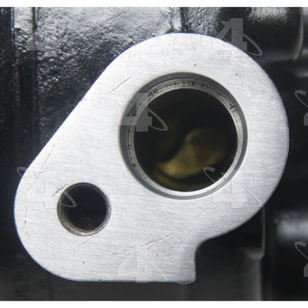 Four Seasons Air Conditioner Compressor (MPN: 157301)