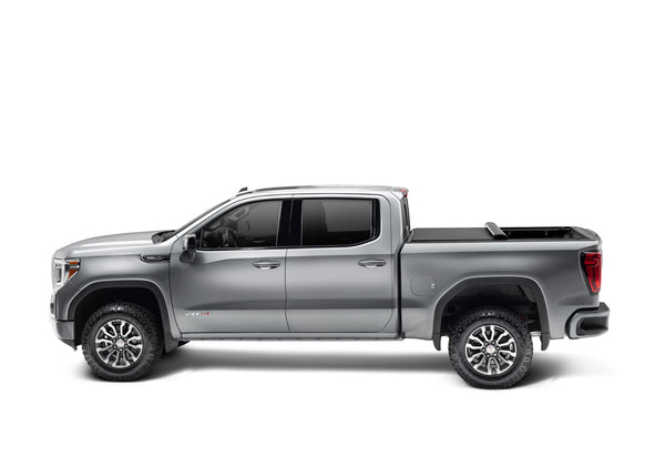 Truxedo Pro X15 Soft Roll-Up Tonneau Cover (MPN: 1453301)