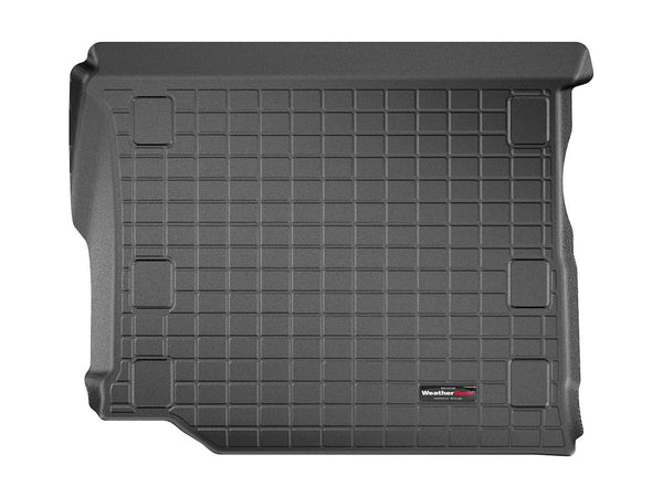 Weathertech Cargo Area Liner (MPN: 401107)