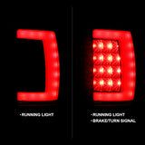 ANZO USA Tail Light Assembly (MPN: 311339)