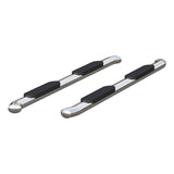Aries 4 Inch Oval Side Bars (MPN: S223006-2)