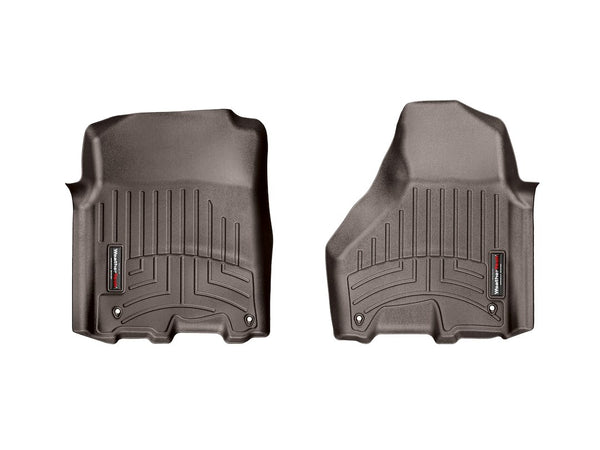 WeatherTech FloorLiner Cocoa (MPN: 474781)
