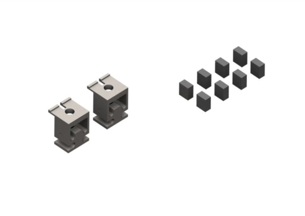 Lippert Slide Out Service Kit (MPN: 2022108947)