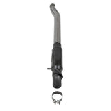 Flowmaster Outlaw Cat Back Exhaust System (MPN: 818109)