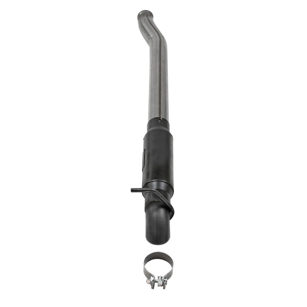 Flowmaster Outlaw Cat Back Exhaust System (MPN: 818109)