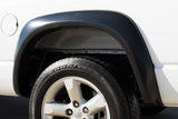 Lund Fender Flare EX-ExtraWide Style (MPN: EX203SB)