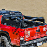 Westin Overland Cargo Rack (MPN: 51-10015)