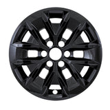 Coast To Coast Wheel Skin (MPN: IMP516BLK)