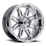 Fuel Off Road Hostage D530 Wheel (MPN: D53018909857)