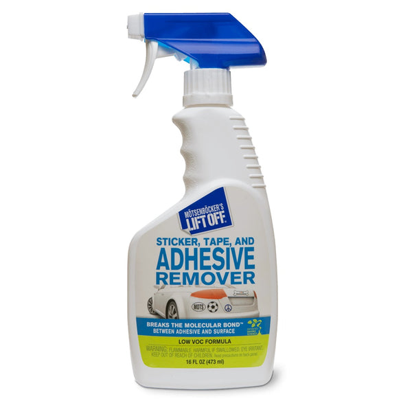 Stoner Adhesive Remover (MPN: 45706)