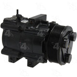 Four Seasons Air Conditioner Compressor (MPN: 57149)