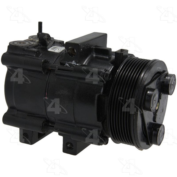 Four Seasons Air Conditioner Compressor (MPN: 57149)