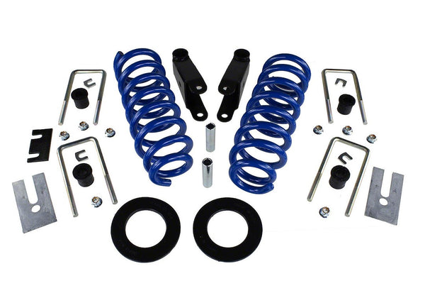 Ford Performance Lowering Kit (MPN: M-3000-H4A)