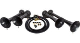 Horn Blasters Shocker XL Train Horn (MPN: AH-S4-110)