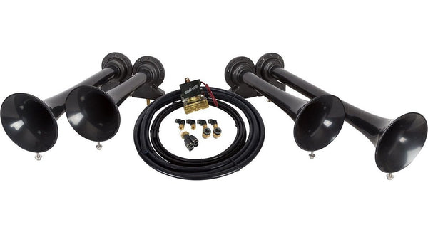 Horn Blasters Shocker XL Train Horn (MPN: AH-S4-110)