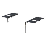 Aries Jeep Security Cargo Lid (MPN: ALC25001-01)