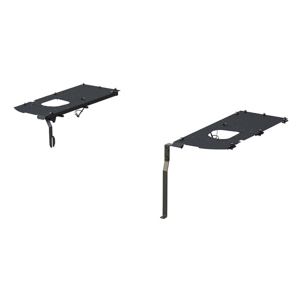 Aries Jeep Security Cargo Lid (MPN: ALC25001-01)
