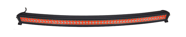 Quake LED Ultra Arc Color Series Light Bar (MPN: QUCA638)