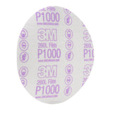 3M Hookit Sanding Disc (MPN: 00969)