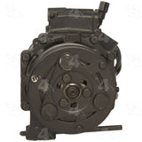 Four Seasons Air Conditioner Compressor (MPN: 97555)