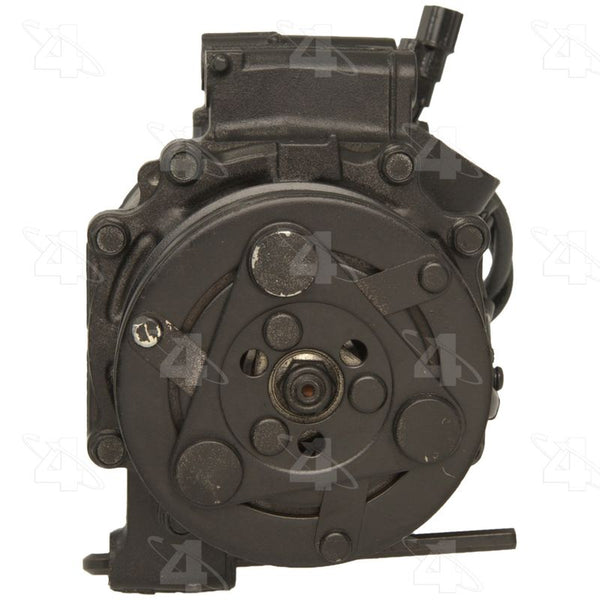 Four Seasons Air Conditioner Compressor (MPN: 97555)