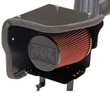 Flowmaster Delta Force Air Intake System (MPN: 615185)