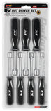 Wilmar Corporation Nut Driver Set (MPN: W950)