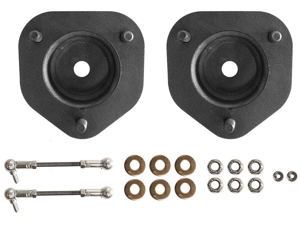 Tuff Country Leveling Kit Suspension (MPN: 32907)